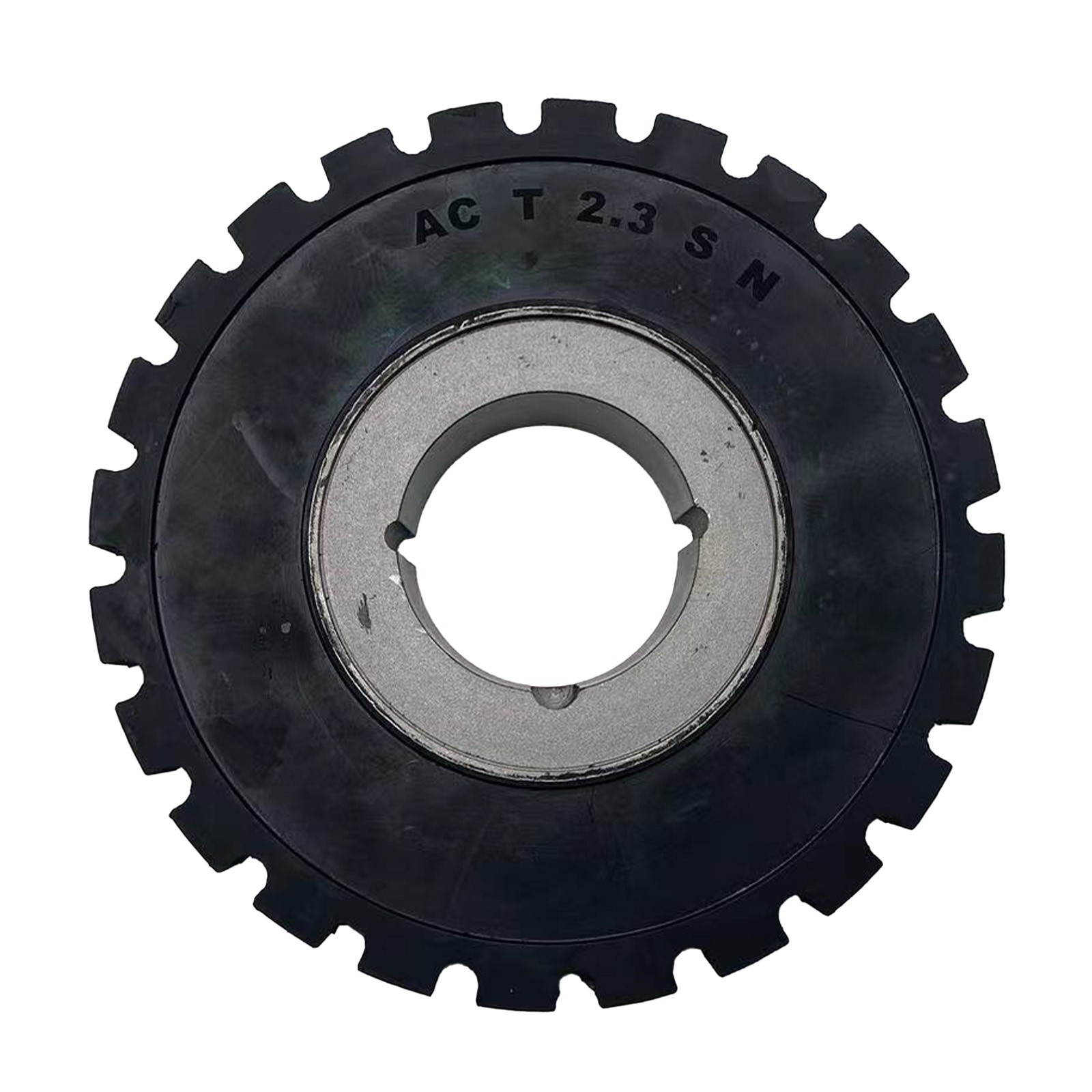 New ACT2.3SN Coupler for Reich Arcusaflex