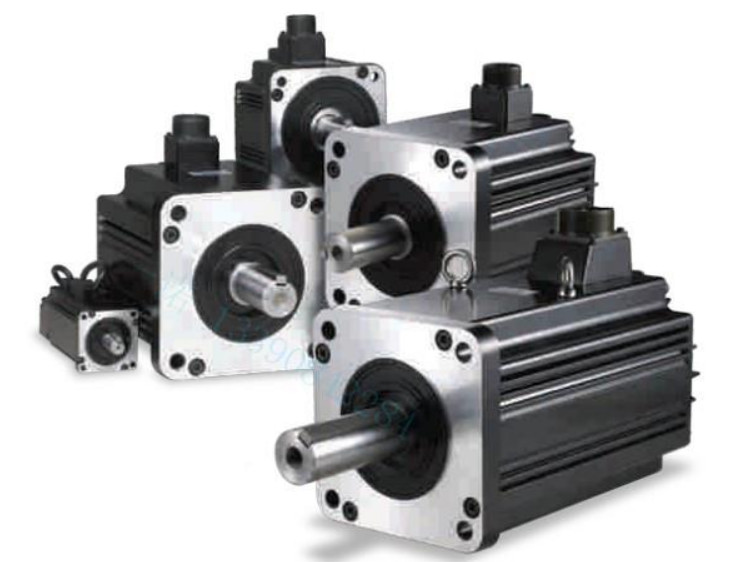 ECMA-E31320FS NEW servo motor 90 days warranty
