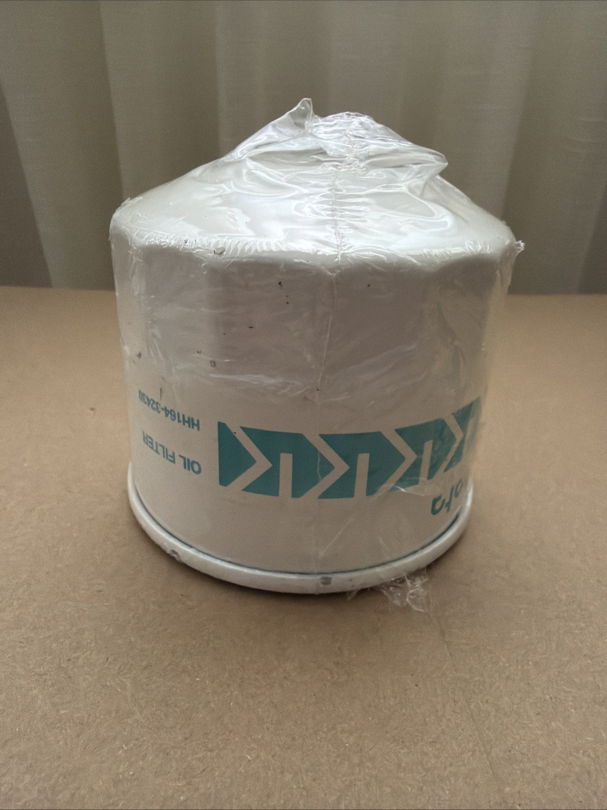 HH164-32430 Kubota Oil Filter Cartridge