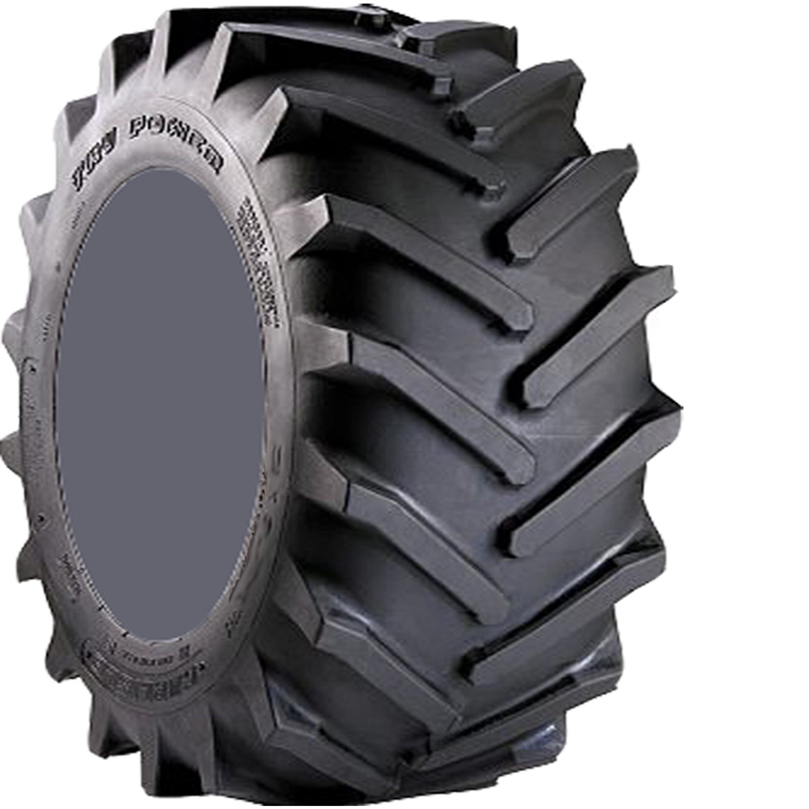 31×15.50-15 31×1550-15 31/15.50-15 Compact Tractor Trencher AG R-1 LUG TIRE 8ply