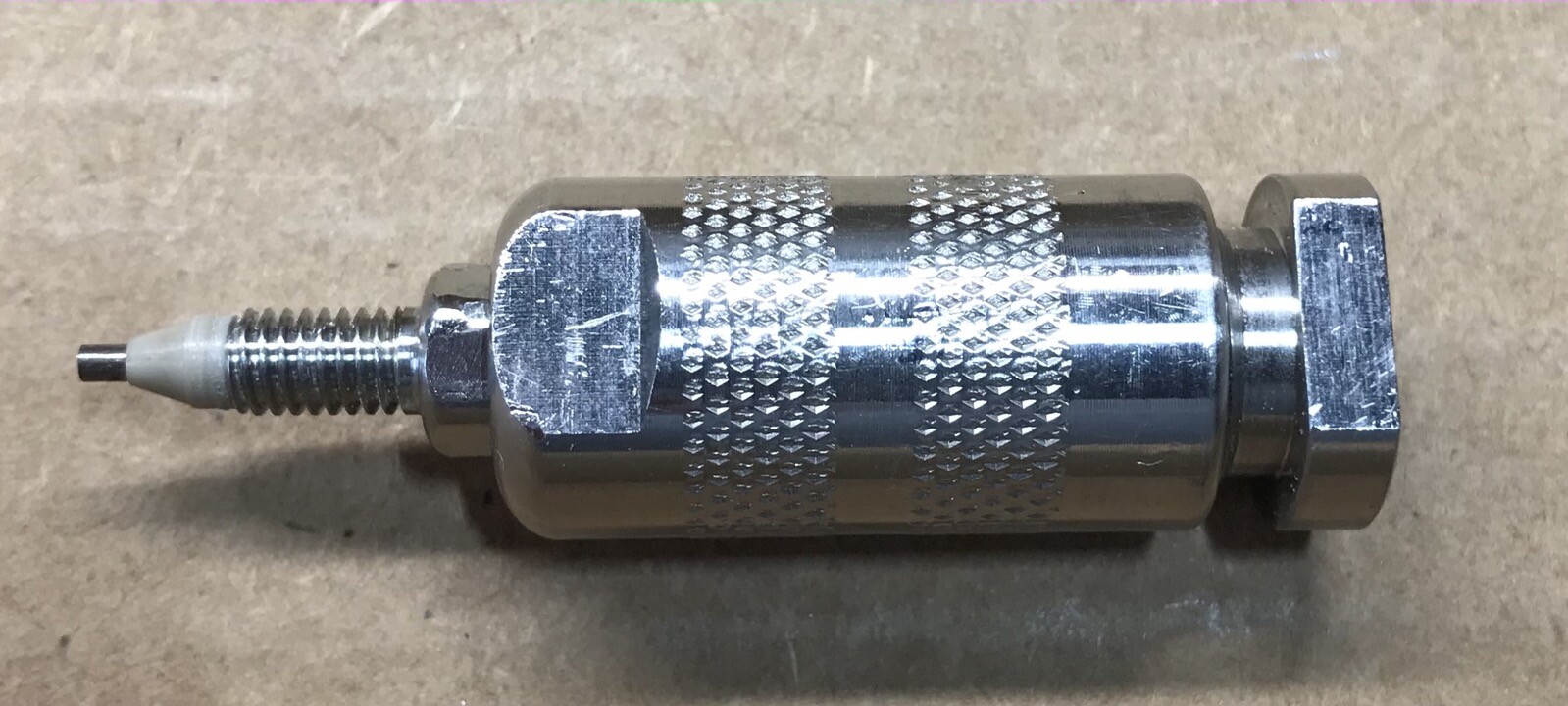 Phenomenex HPLC SecurityGuard Guard Cartridge Holder, KJ0-4282