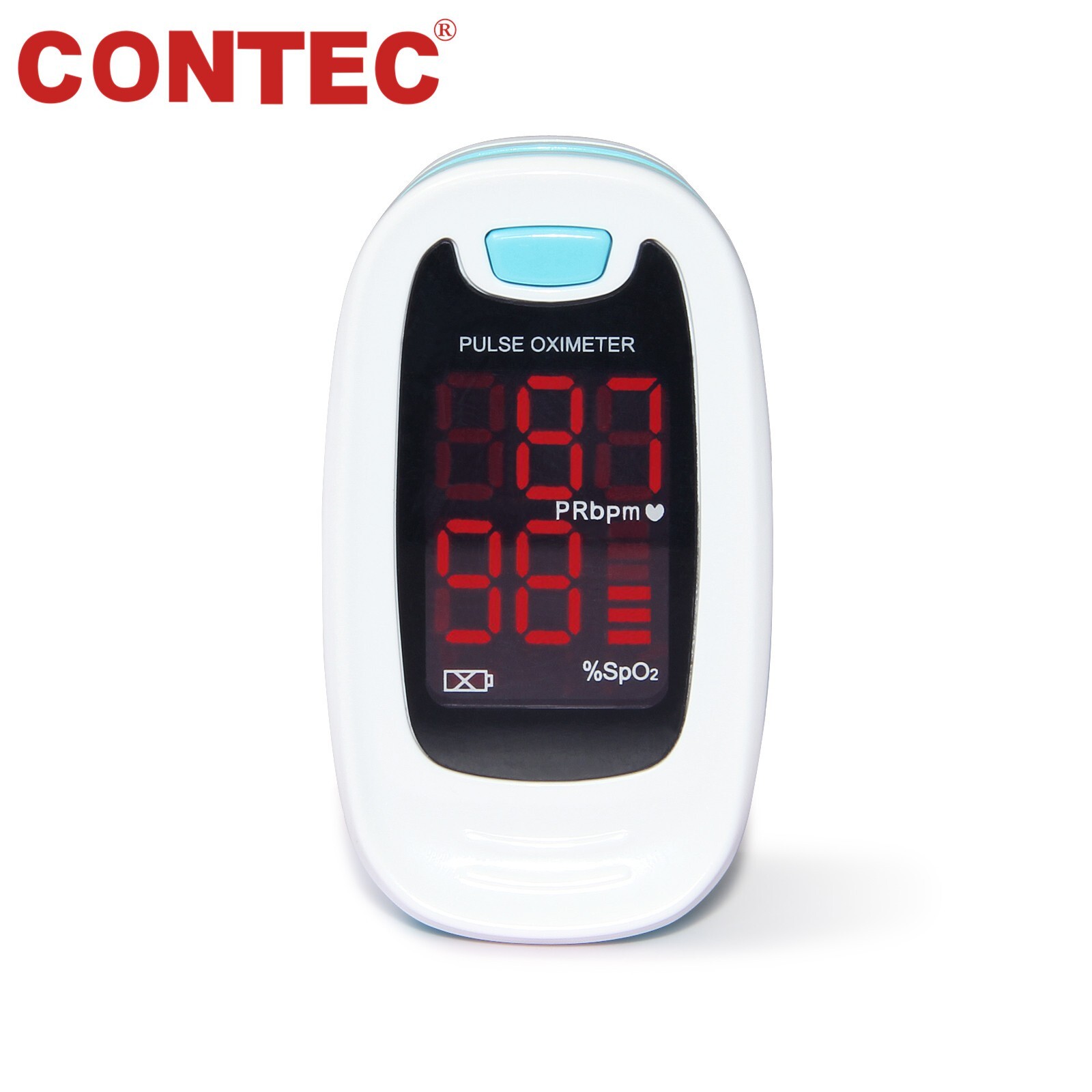 New Finger tip Pulse Oximeter,Blood Oxygen SpO2,PR Heart Rate Monitor,CE FDA,USA