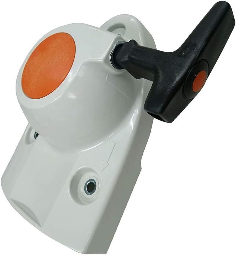 For Stihl TS410 TS420/TS480i Handles Spare Parts Concrete Saw Recoil Starter New