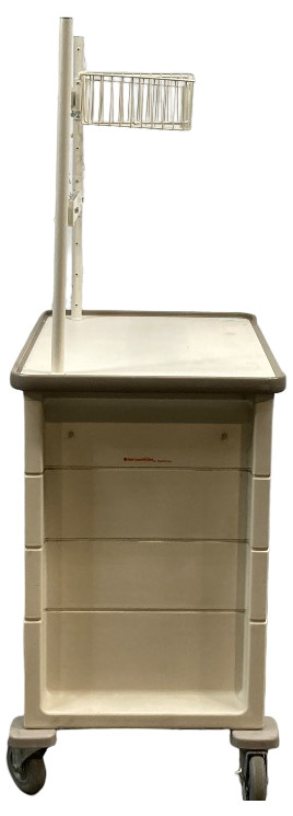 TREATMENT 5 DRAWERS MOBILE CABINET @