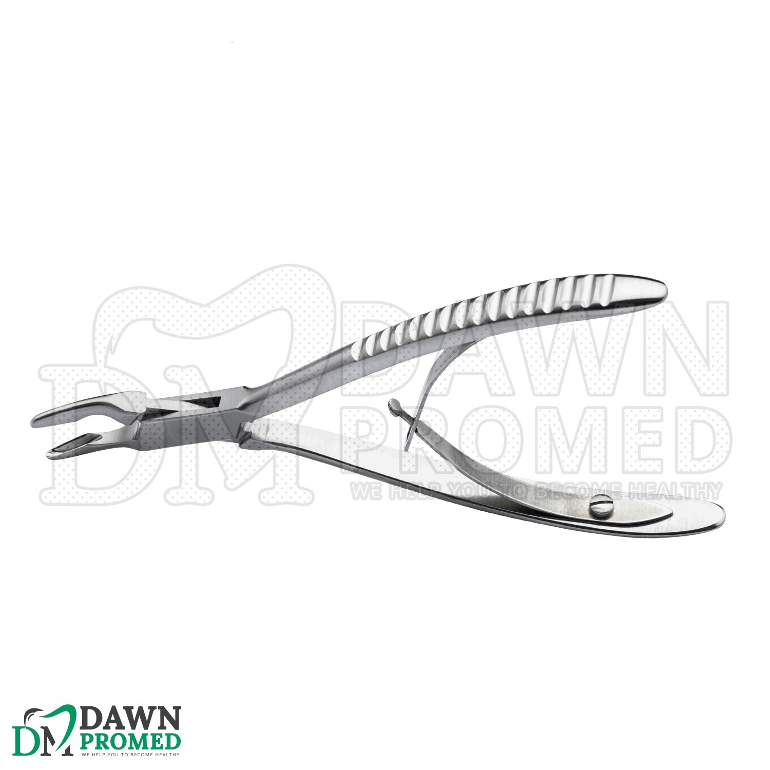 Friedman Bone Rongeur 5.5″ 2.5mm Jaws Surgical Dental Instruments German Grade