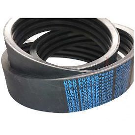 D&D 13-00271 Replacement Belt fits EVAPCO