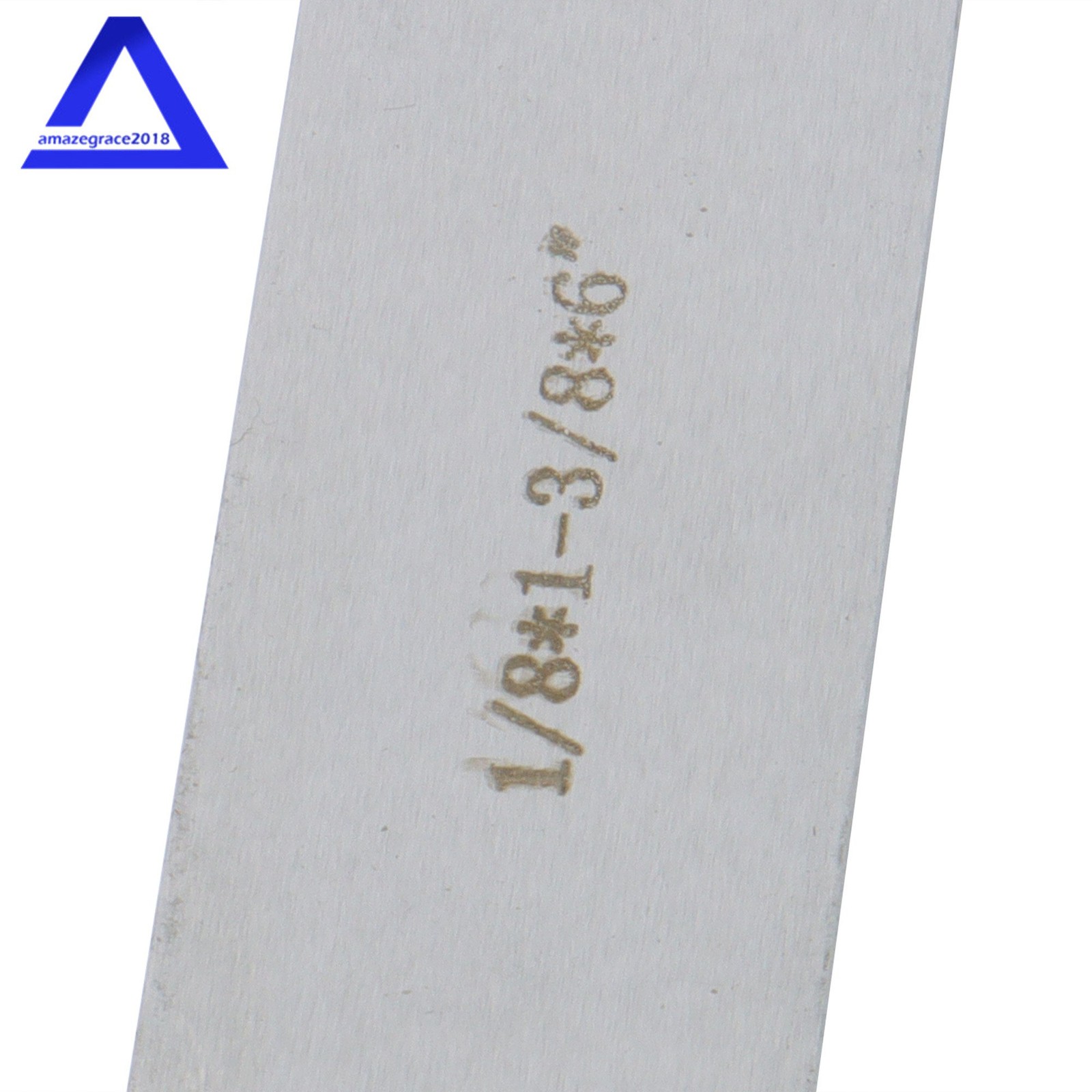 10 Pair 1/8″ × 6″ Thin Parallel Set & 1 Matched Pair 1-2-3 Block Set 23 Holes