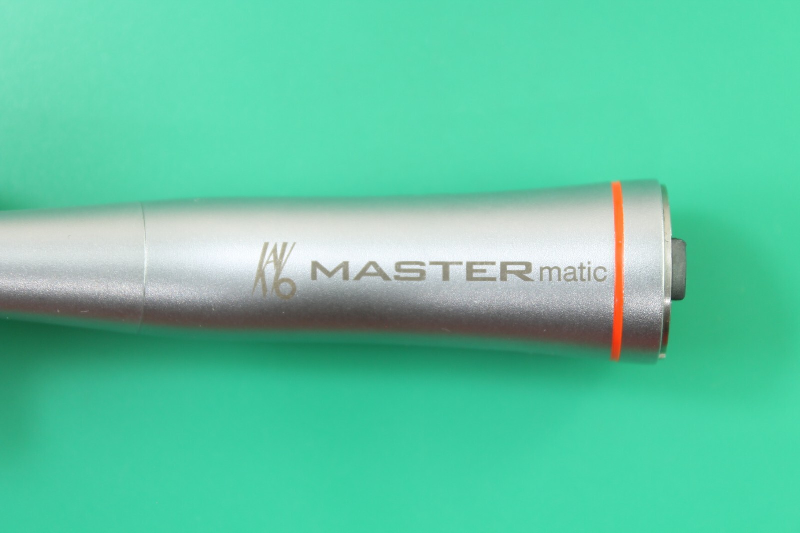 KAVO MASTERmatic LUX M25 L M25L Attachment – HANDPIECE USA for REPAIR –