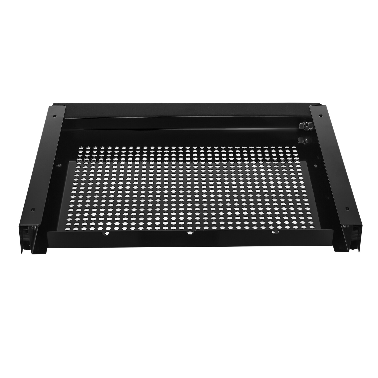 Under-desk Drawer Storage Organizer For Standing Desks Sliding Pull-out Drawer
