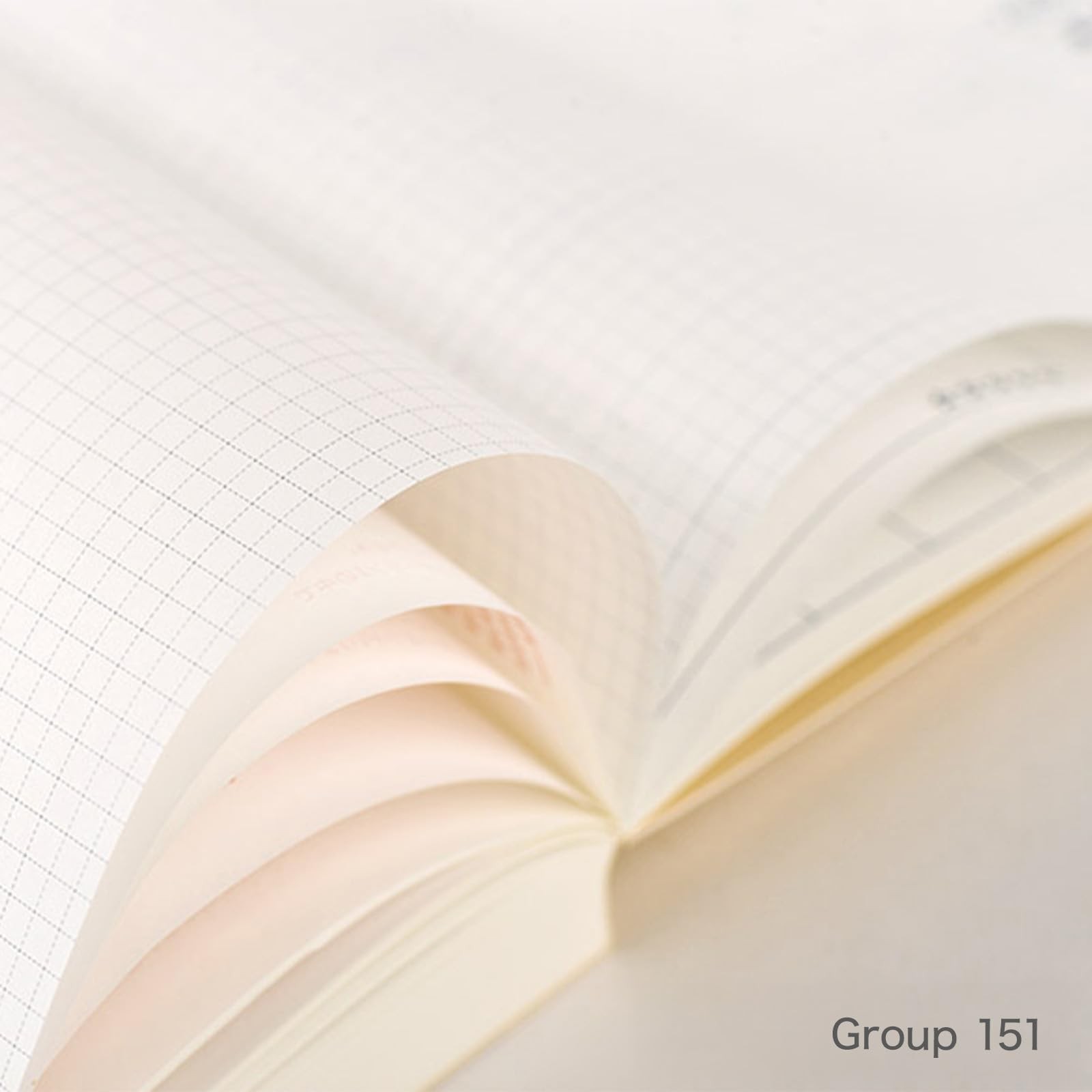 Hobonichi Techo 2026 Cousin Book A5 Japanese Daily Weekly Jan Mon Start Planner