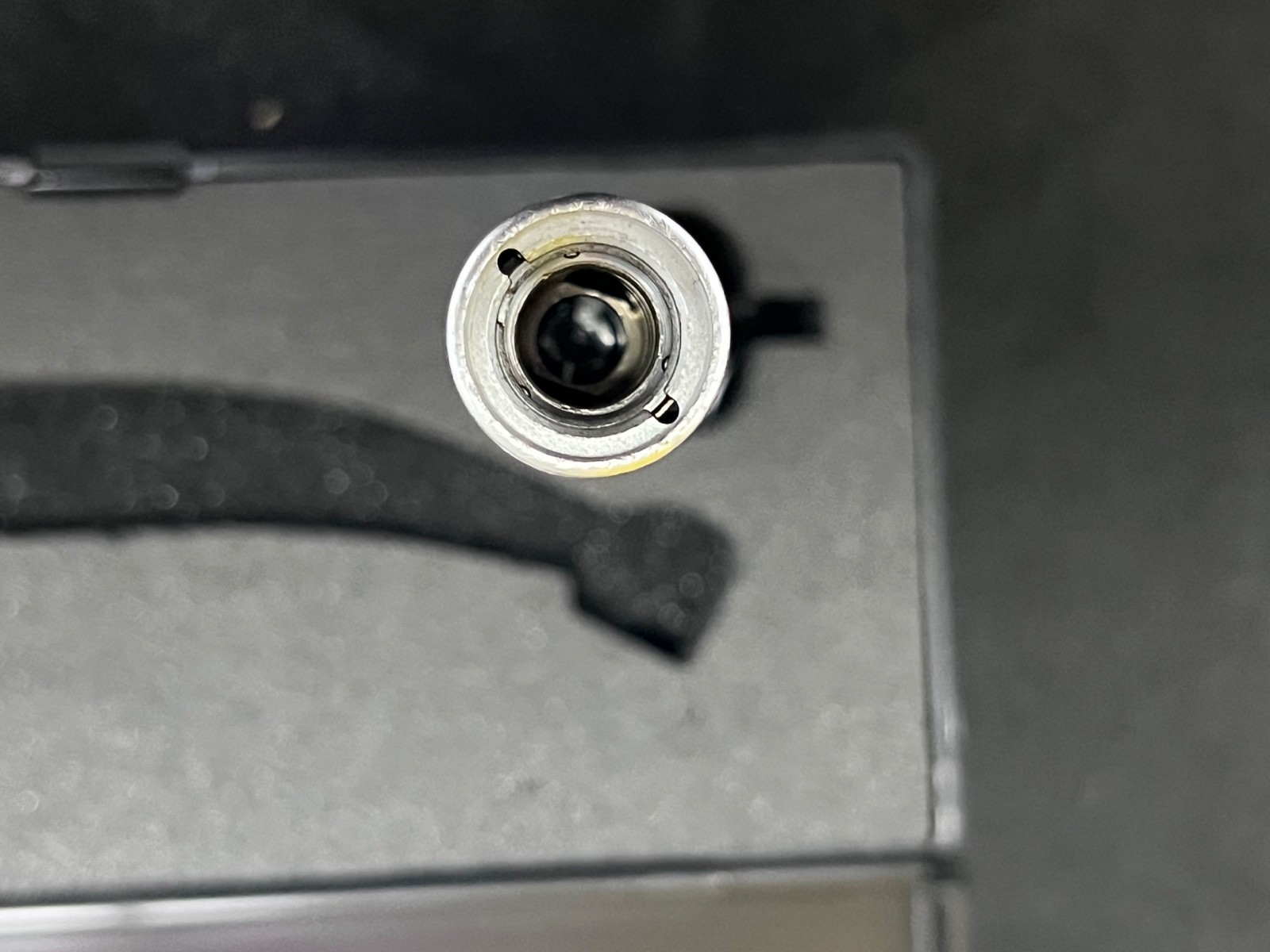 KAVO EXPERTtorque MiniLUX E675L High Speed Handpiece