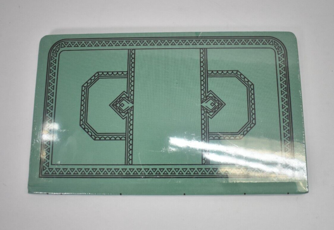 Boorum & Pease Account Book Record Ruling Thread Sewn Bindings 7-5/8″ x 12-1/8″