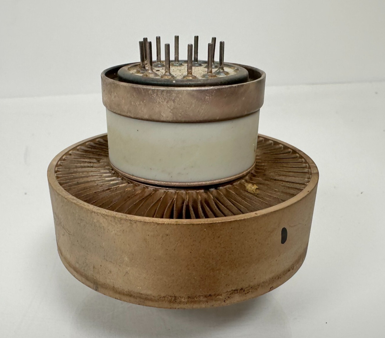Eimac 3CPX800A7 (3CX800A7) Tubes Compact High-Mu Power Triode Working Output