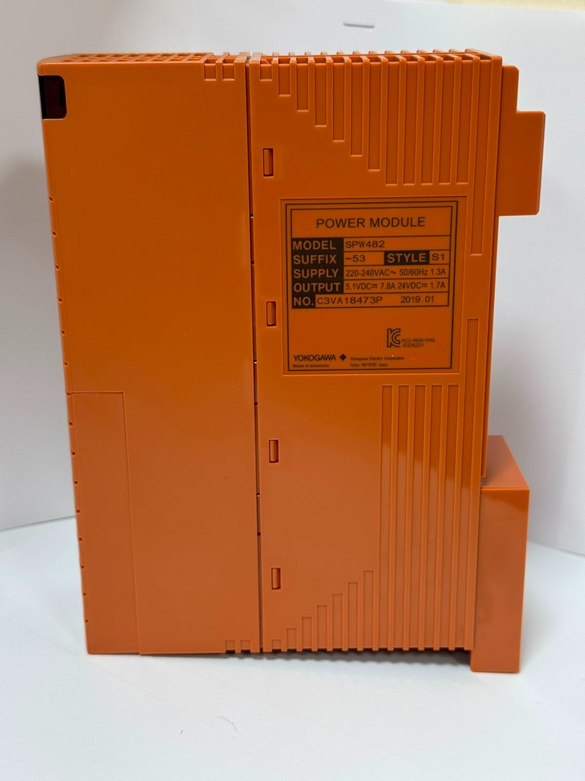 Yokogawa / Power Module / SPW482-53 / S1