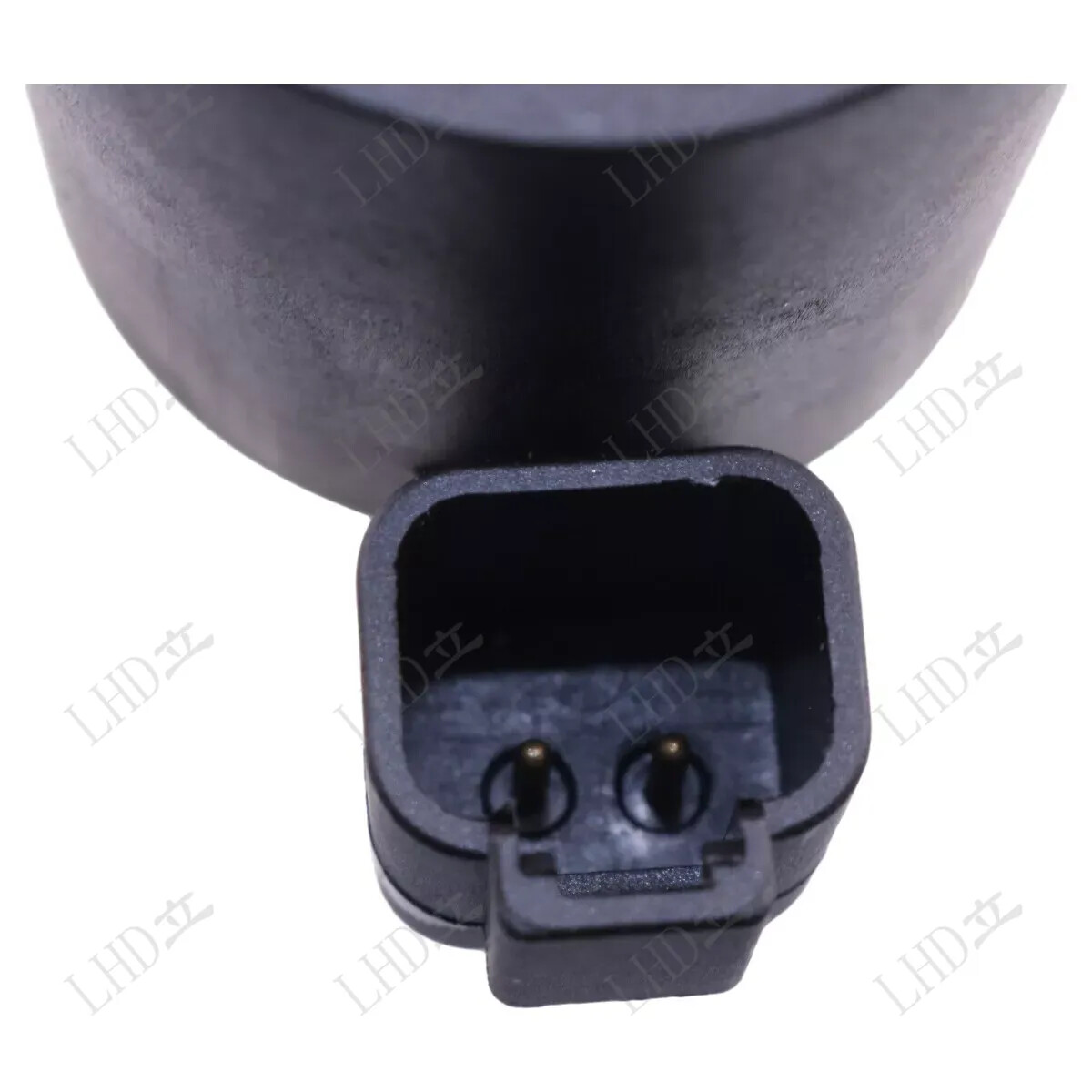 12V Solenoid Valve Coil 184105 For Gale Loaders SL3640E SL3840E SL4240E SL4640E~