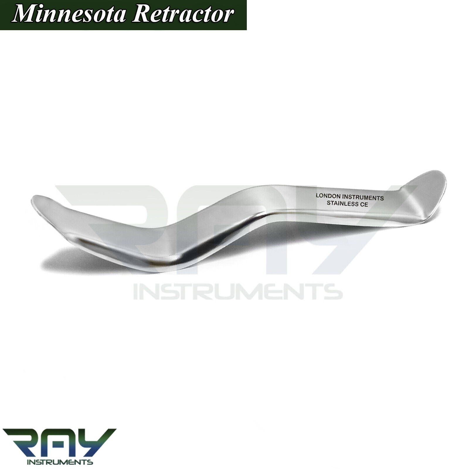 Dental Basic Tooth Extraction Kit Luxation Coupland Elevators Rongeur Forceps