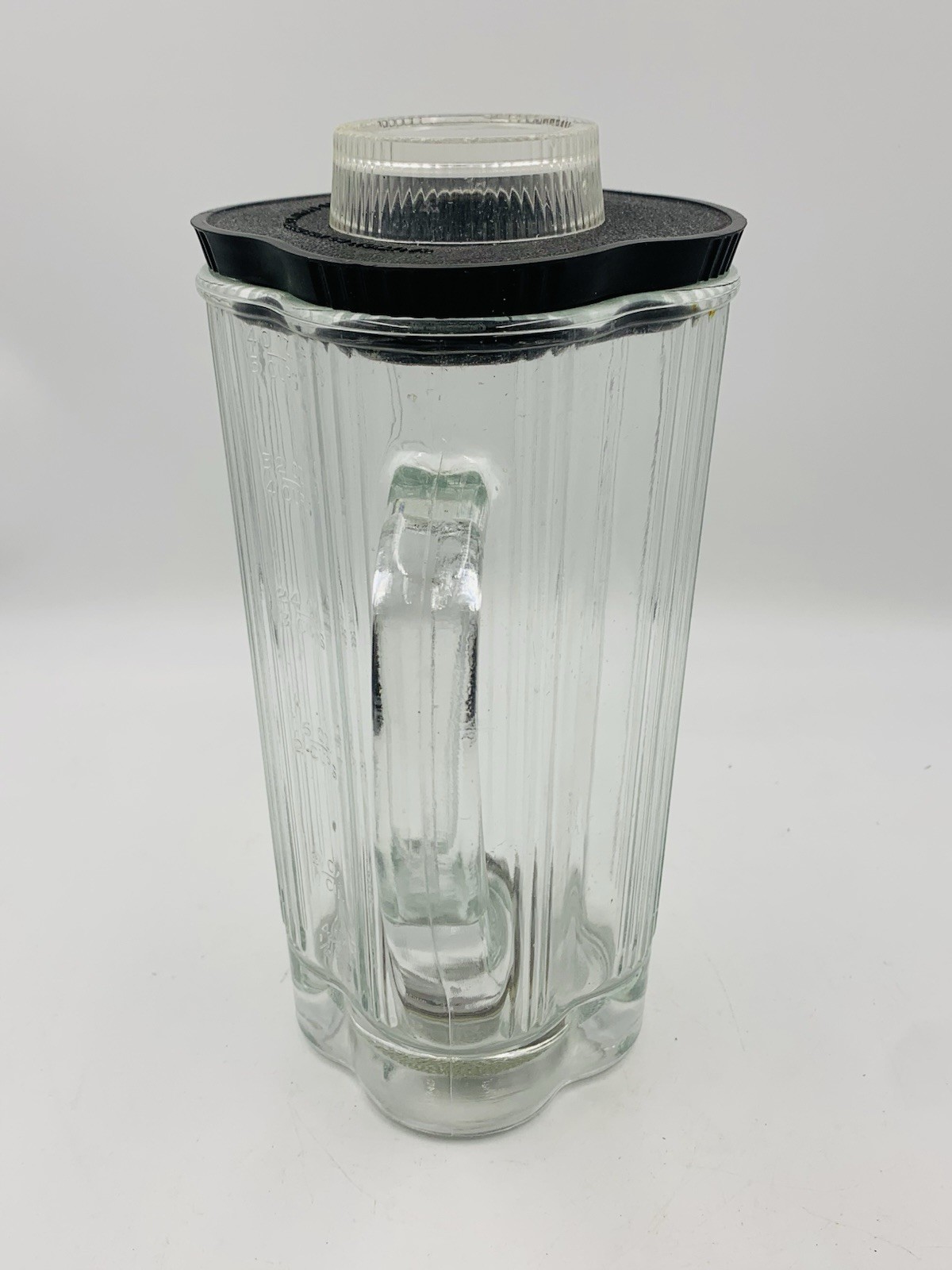VTG Waring 2 Speed Commercial Blender 7011 31BL92 Glass Container Jar