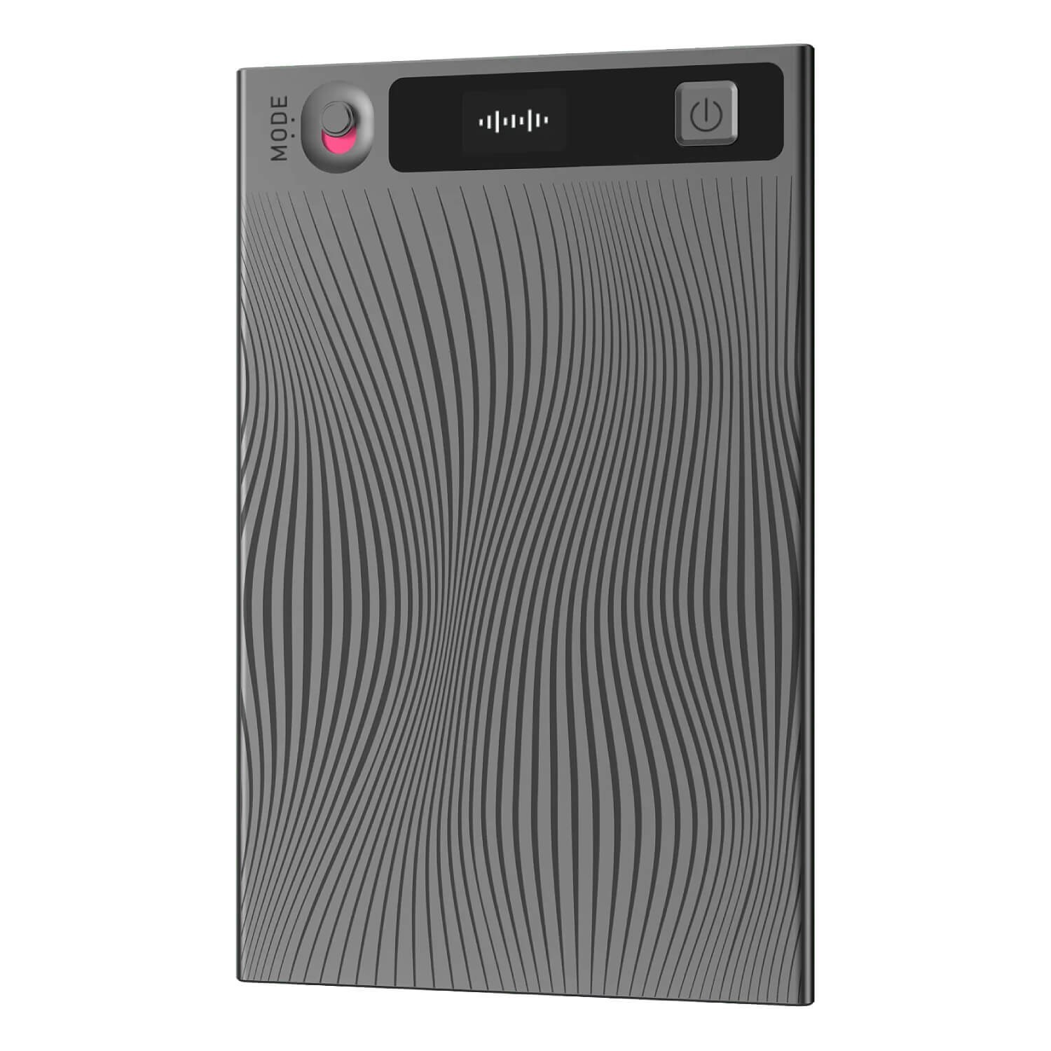 Mobvoi 64GB TicNote Agentic AI Voice Recorder Wi-Fi 4 802.11n 470mAh USB NE-79