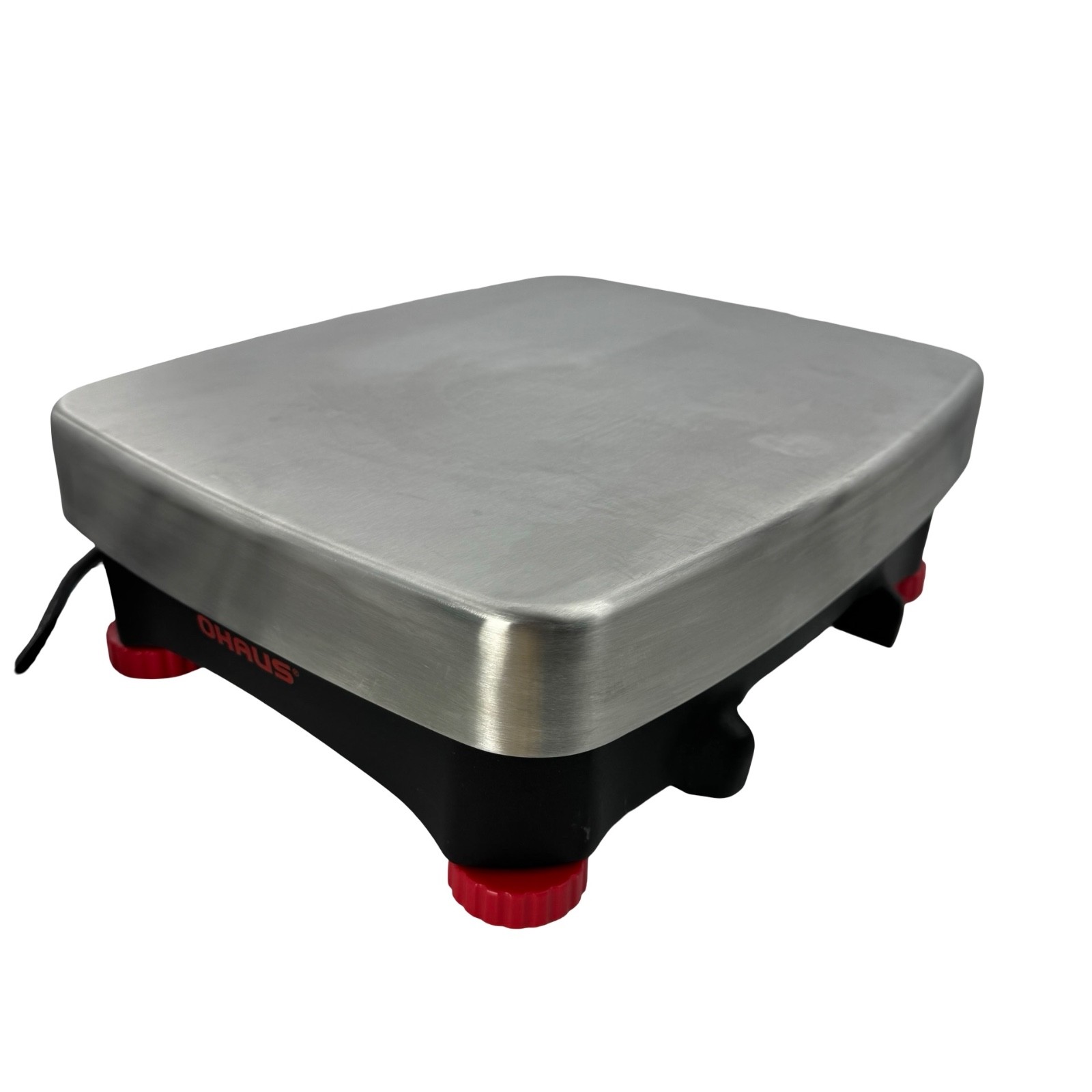 OHAUS Ranger 7000 R71MD35 Bench Scale 35kg 70lb Digital Industrial Balance