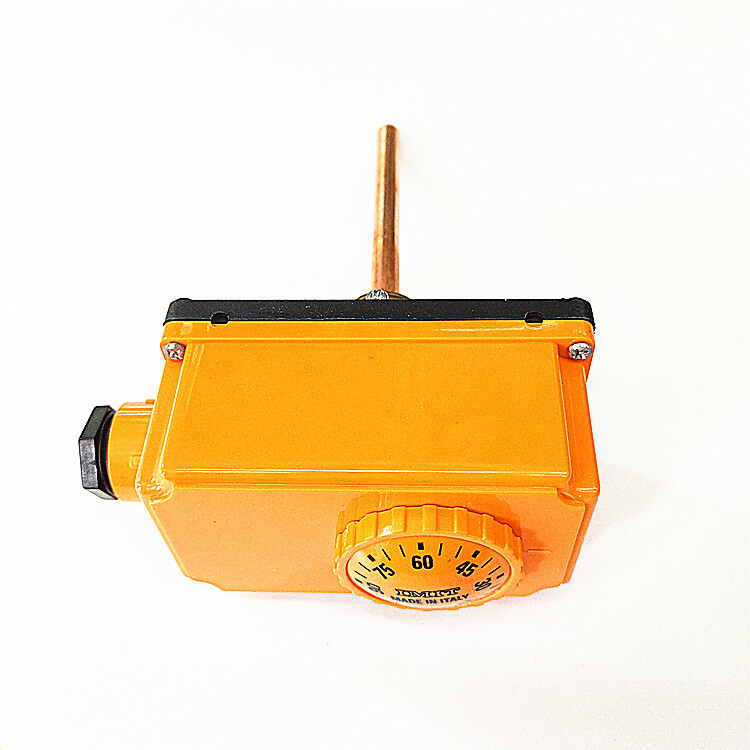 IMIT adjustable temperature controller TC2 1750 542470 0-90 degrees