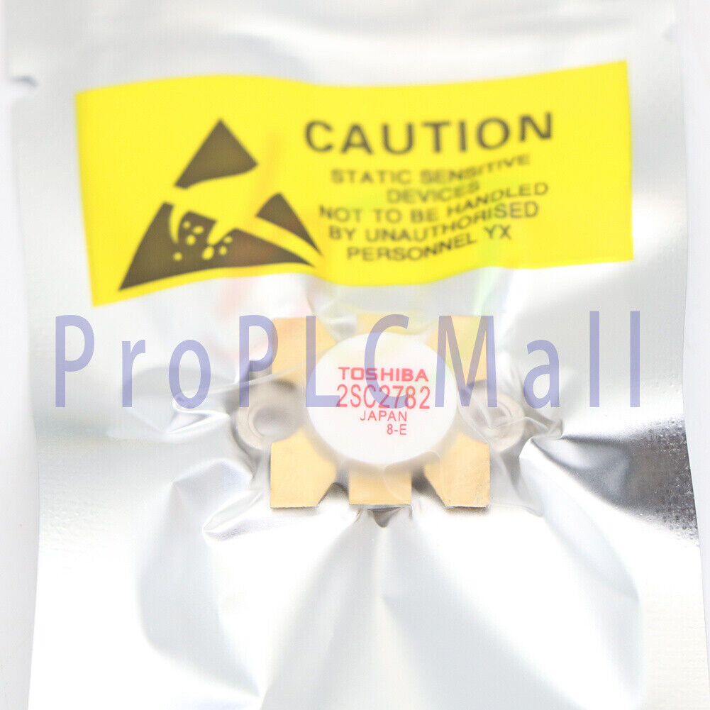 5Pcs NEW TOSHIBA 2SC2782 RF transistor Us