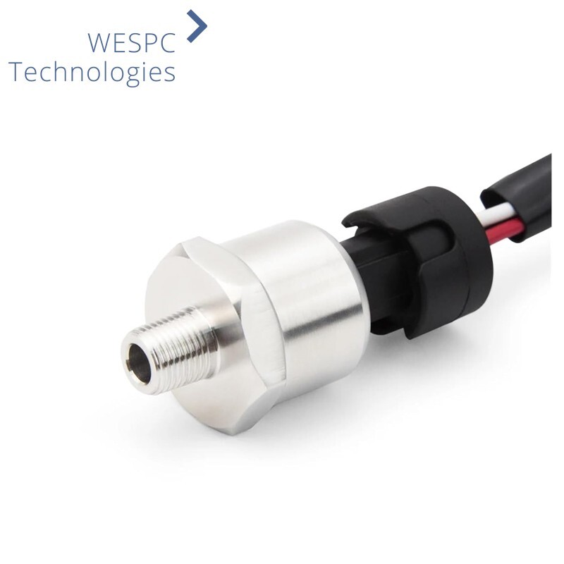 42-1307 Transducer Pressure Sensor For Thermo King 3HMP2-2 3 PIN