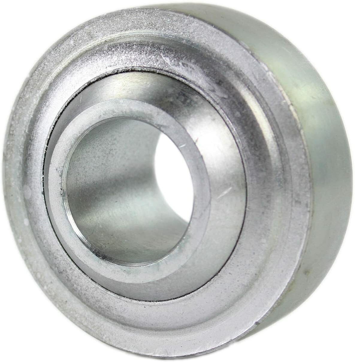 E-BS15 Cat III Weld on Ball