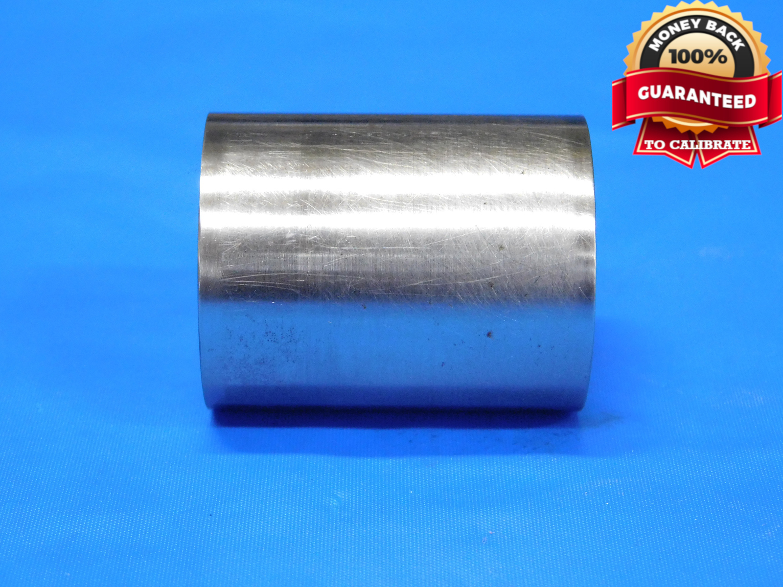 30.600 CLASS Y METRIC PIN PLUG GAGE 31.000 -.400 UNDERSIZE 31 mm 1.2047 30.60