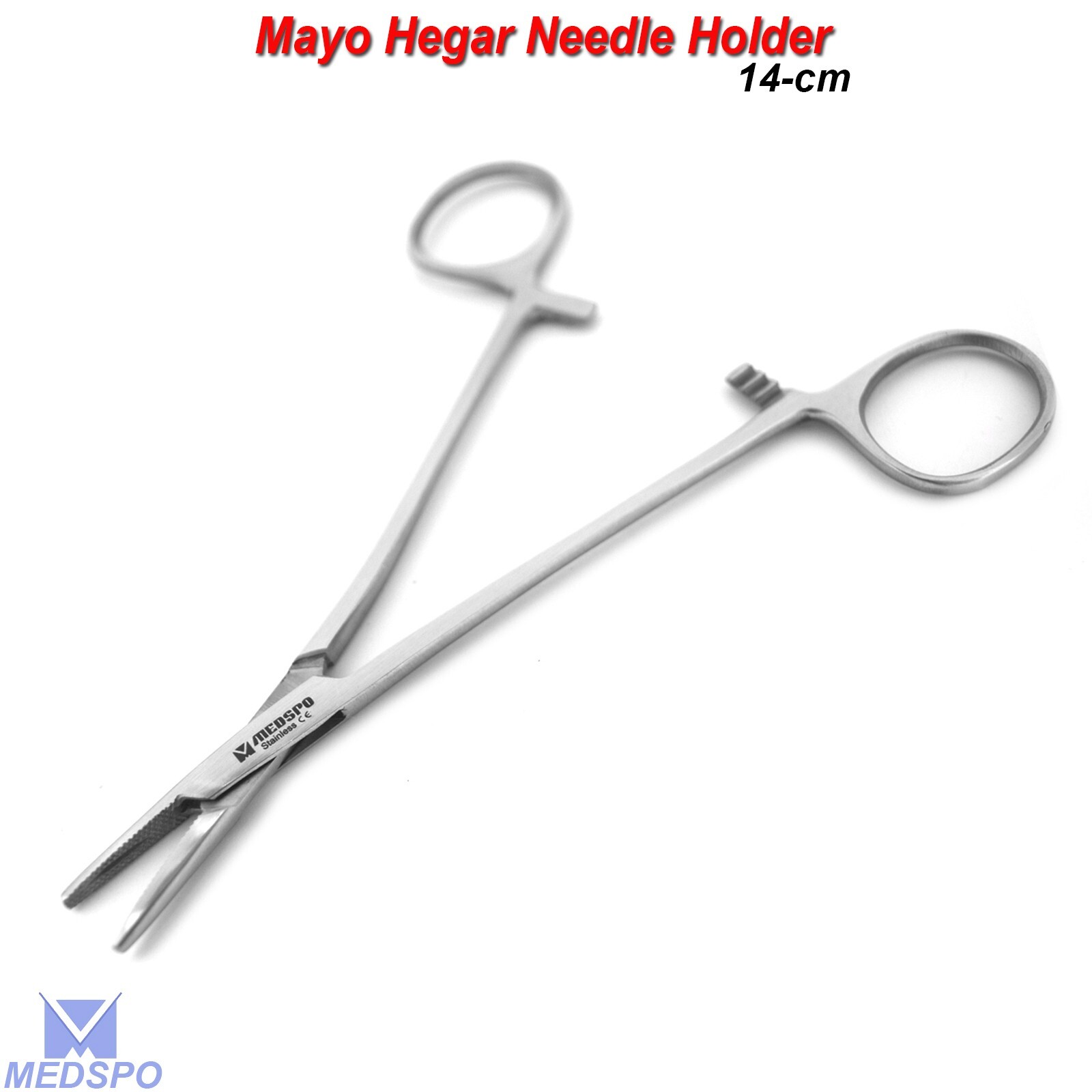 Surgical Student Surgical Dissecting Tools Veterinary & Suture Removal Tools Kit