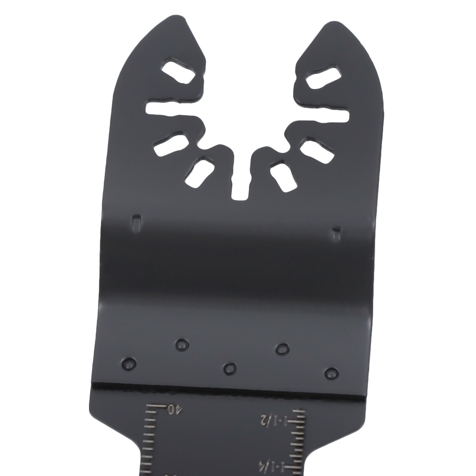 LABLT 116 Pcs Oscillating Saw Blade Multi Tool Bi-Metal Quick Release Interface