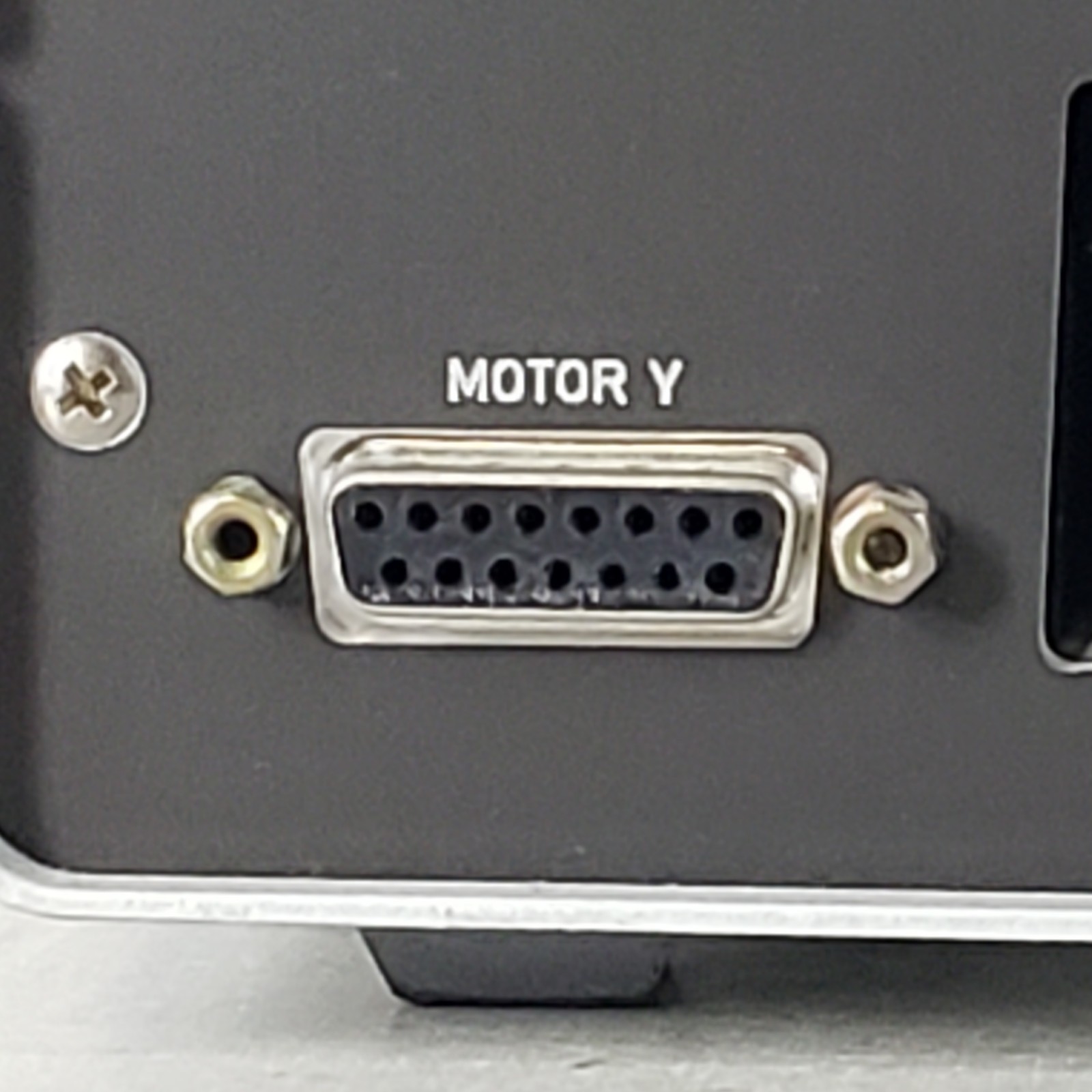Lang GmbH MCL-2 Specialized Stepper Motor Controller 2-Axis 100-120/200-240V
