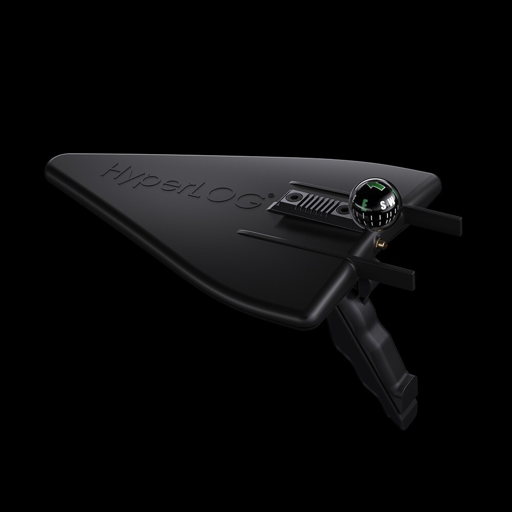 Aaronia HyperLOG PRO 70140 Directional Logarithmic Antenna 700MHz to 14GHz