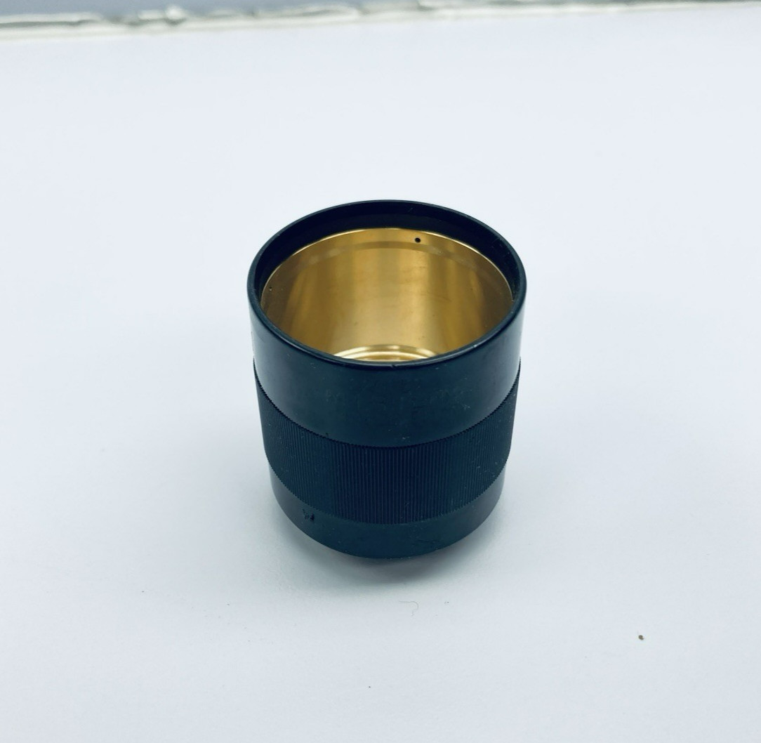 Hypertherm 220757 200A Clockwise Nozzle Retaining Cap for HPR400XD Plasma Torch