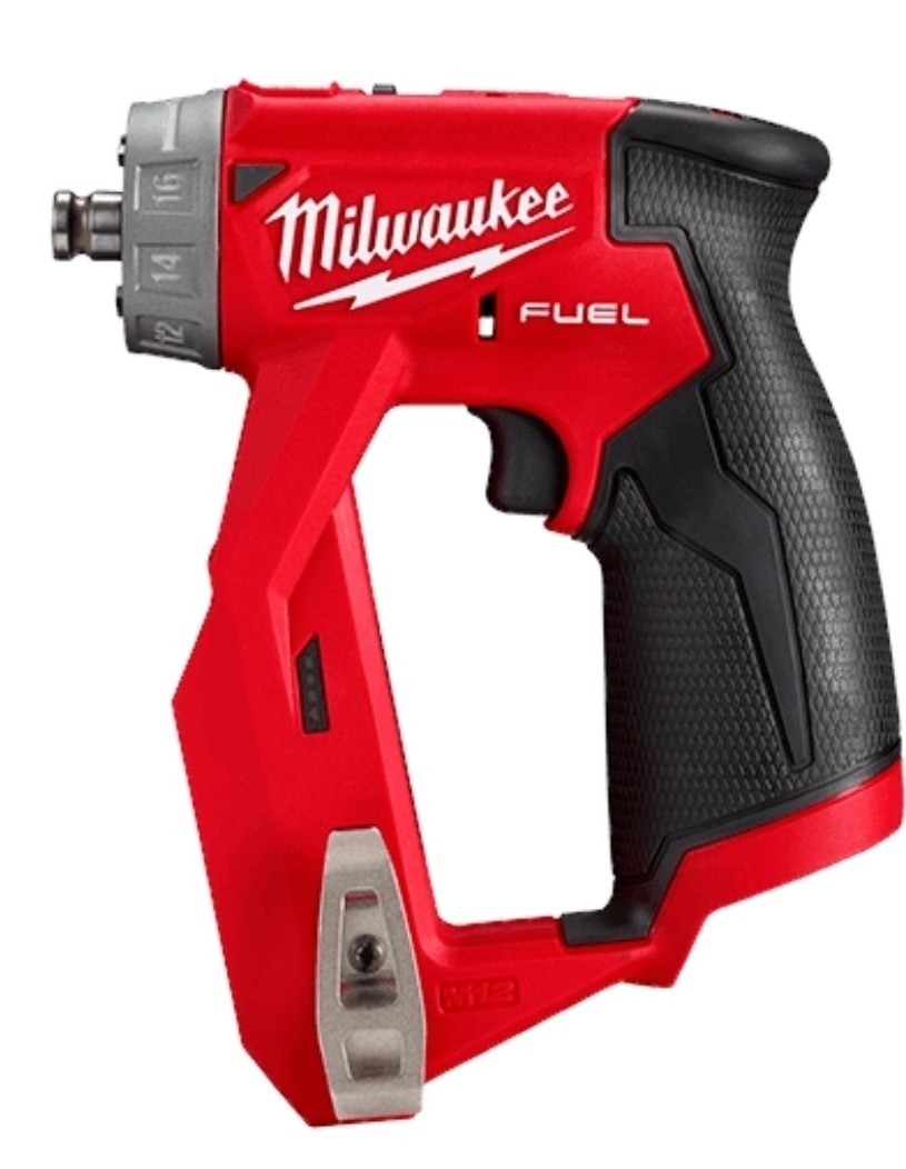 Milwaukee 2505-20 M12 FUEL Installation Drill/Driver Kit