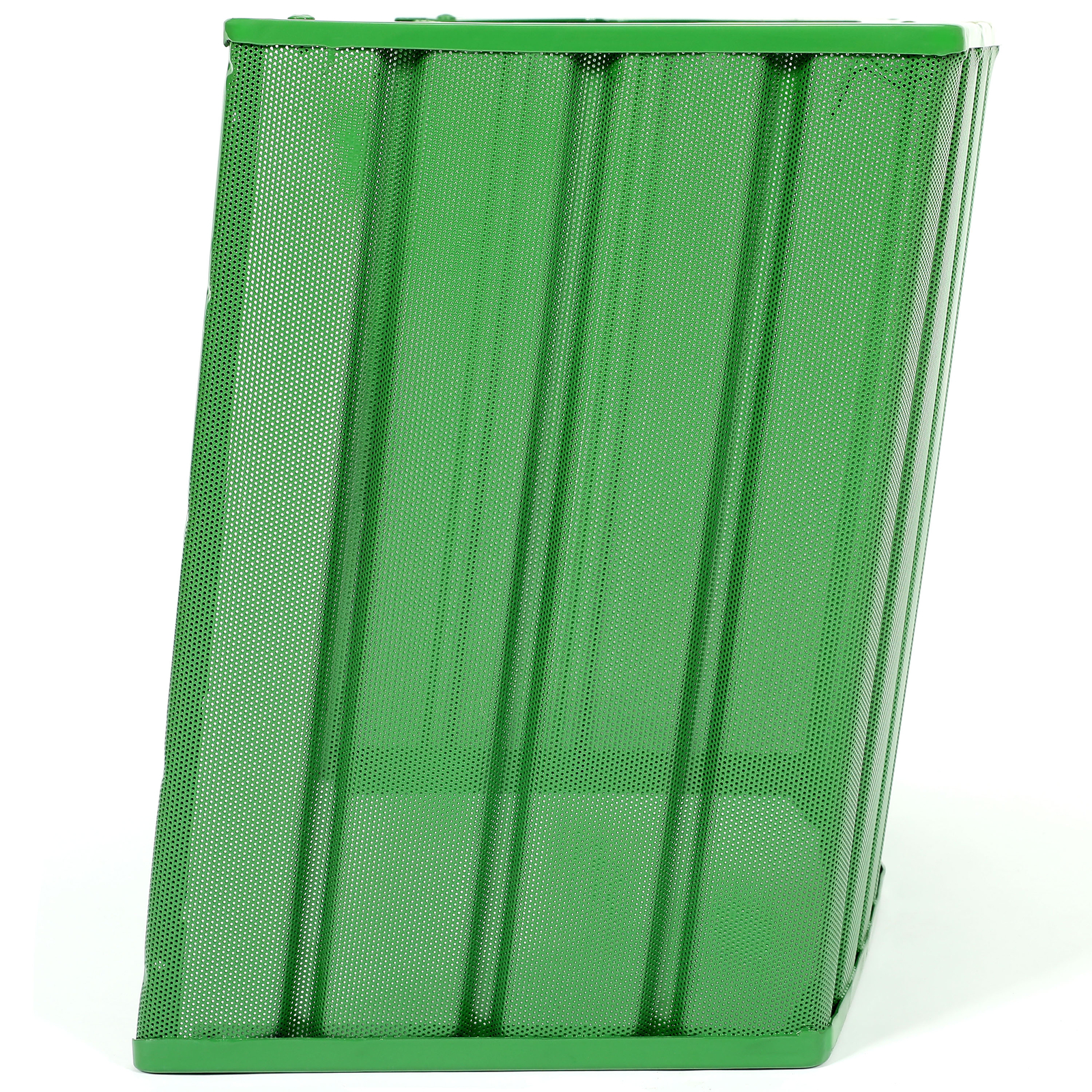 Front Green Grille Guard For John Deere 755 855 955 Tractor