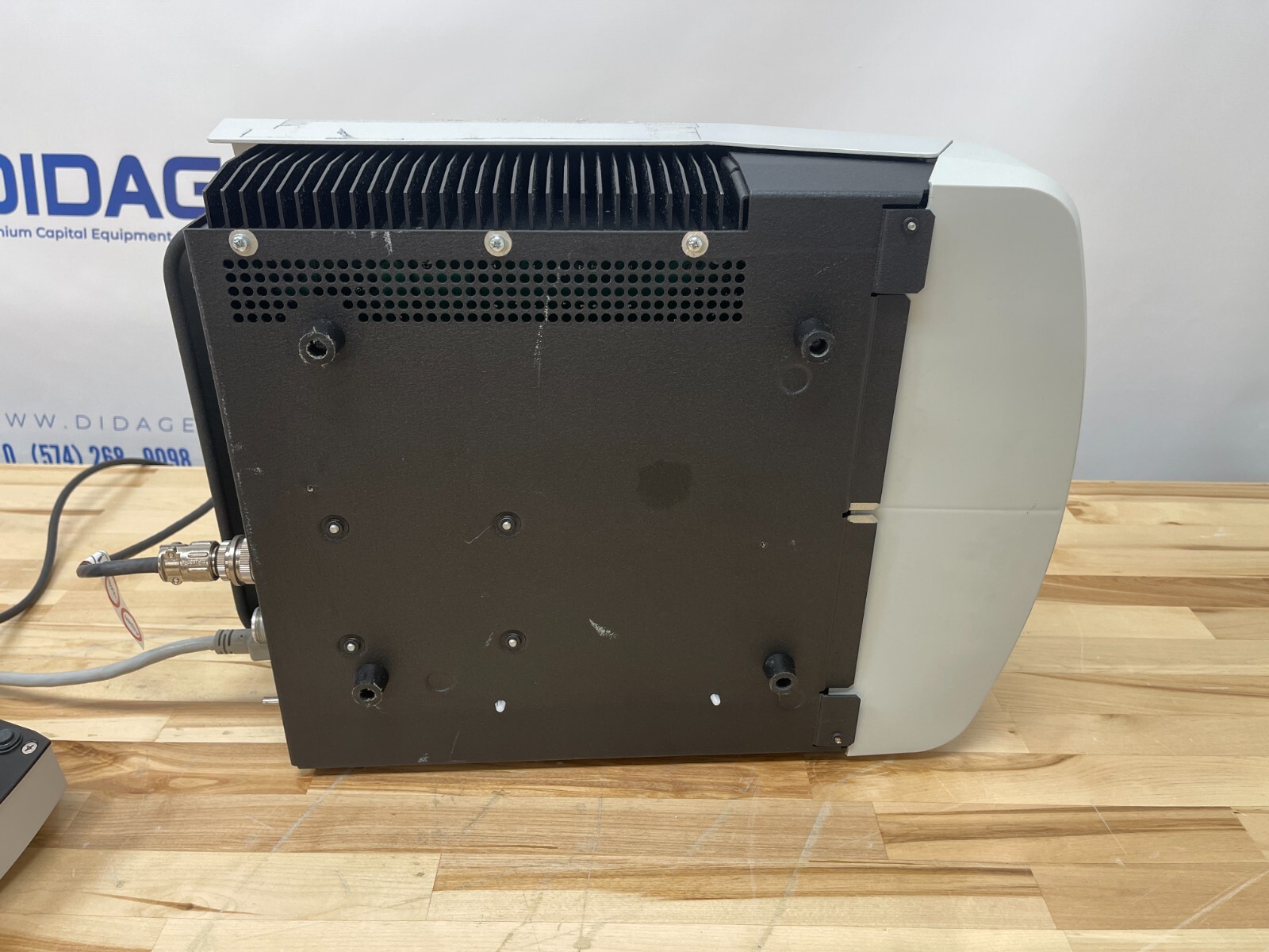 Conmed 2450 ESU Generator, 60-2450-120, 60-6700-001 Monopolar Footpedal