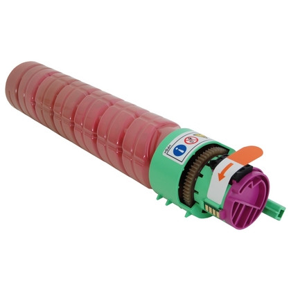 Genuine Ricoh 888310 (TYPE 145) Magenta High Yield Toner Cartridge