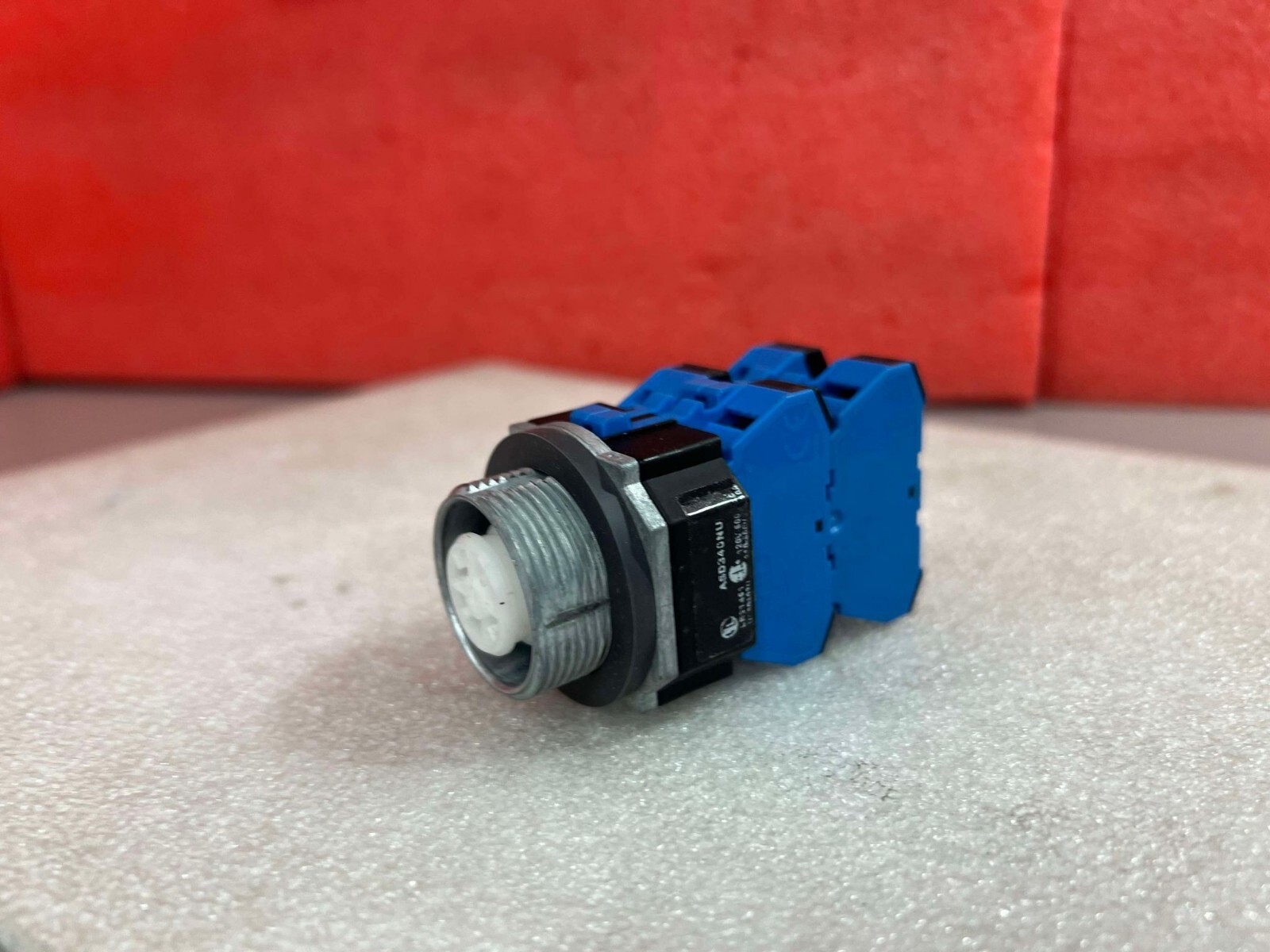 IDEC ASD340NU TWND Series Control Switch