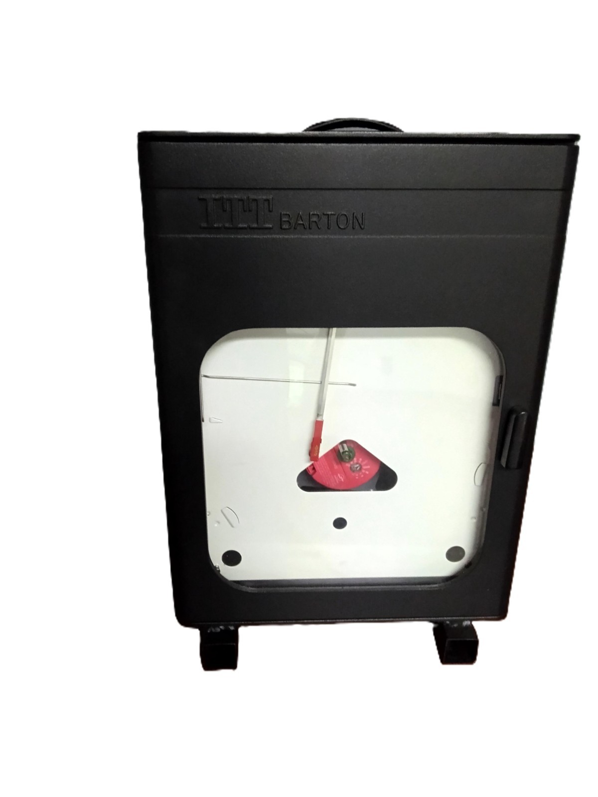 ITT Barton Chart Recorder REMANUFACTURED CERTIFIED FOR HYDROTESTING ETC
