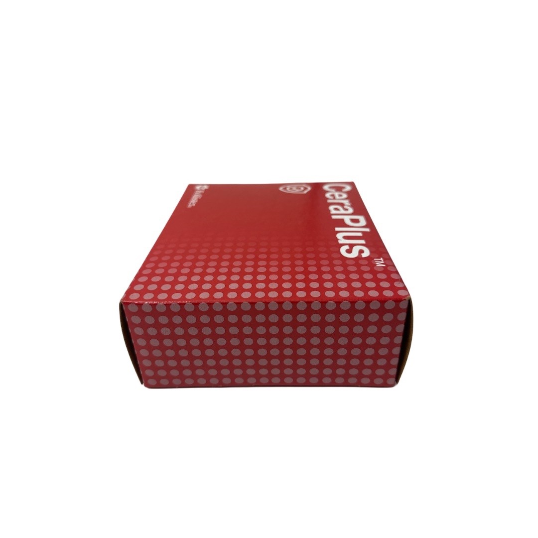 Hollister 11704 CeraPlus Soft Convex Skin Barrier 2-3/4″ Cut-to-fit 2″ Box of 5