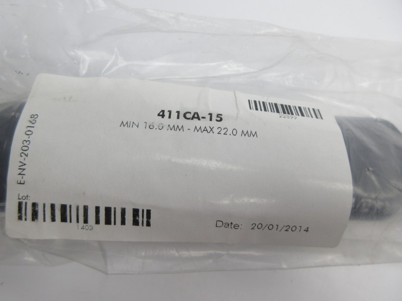 MODULE 411CA-15 16.0-22.0MM NSMP