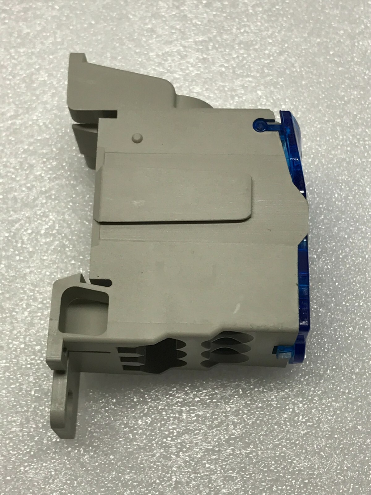 Distribution Terminal Block 160A POWER DISTRIBUTION DIN Rail MOUNT 6-250 AWG