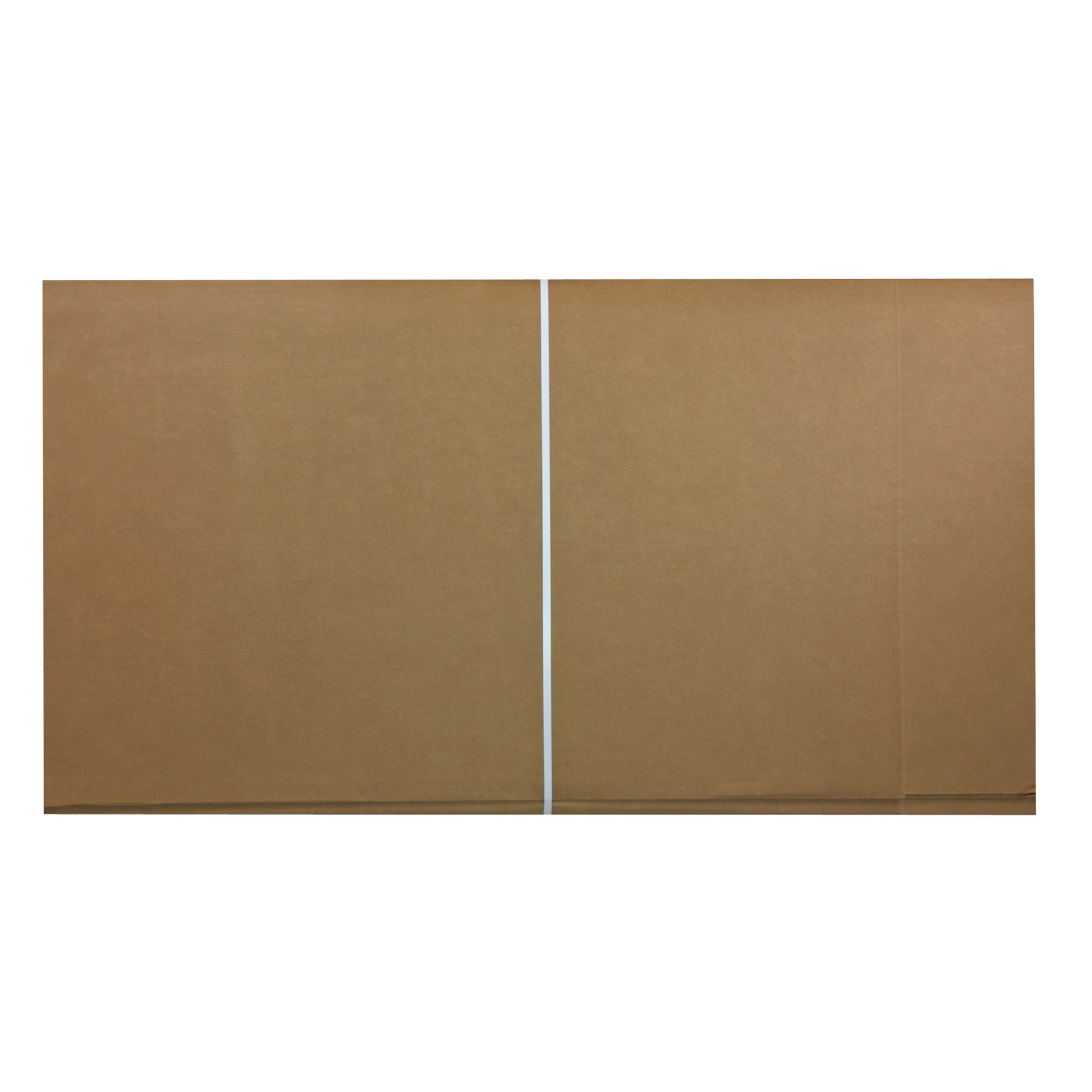 TV Adjustable Moving Box Fits Up to 70″
