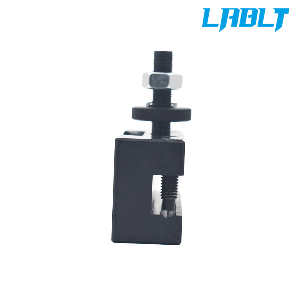 LABLT BXA 250-202 #2 Quick Change Turning Facing & Boring Tool Post Holder