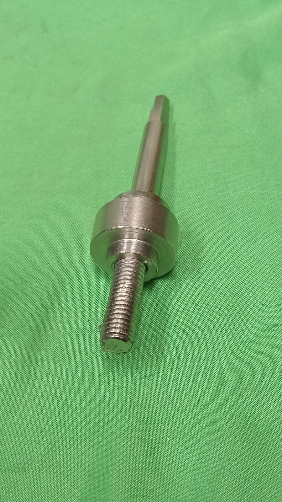 HP-100 Digital Torque Meter H1OS Tester Screw Driver Wrench Measure USED