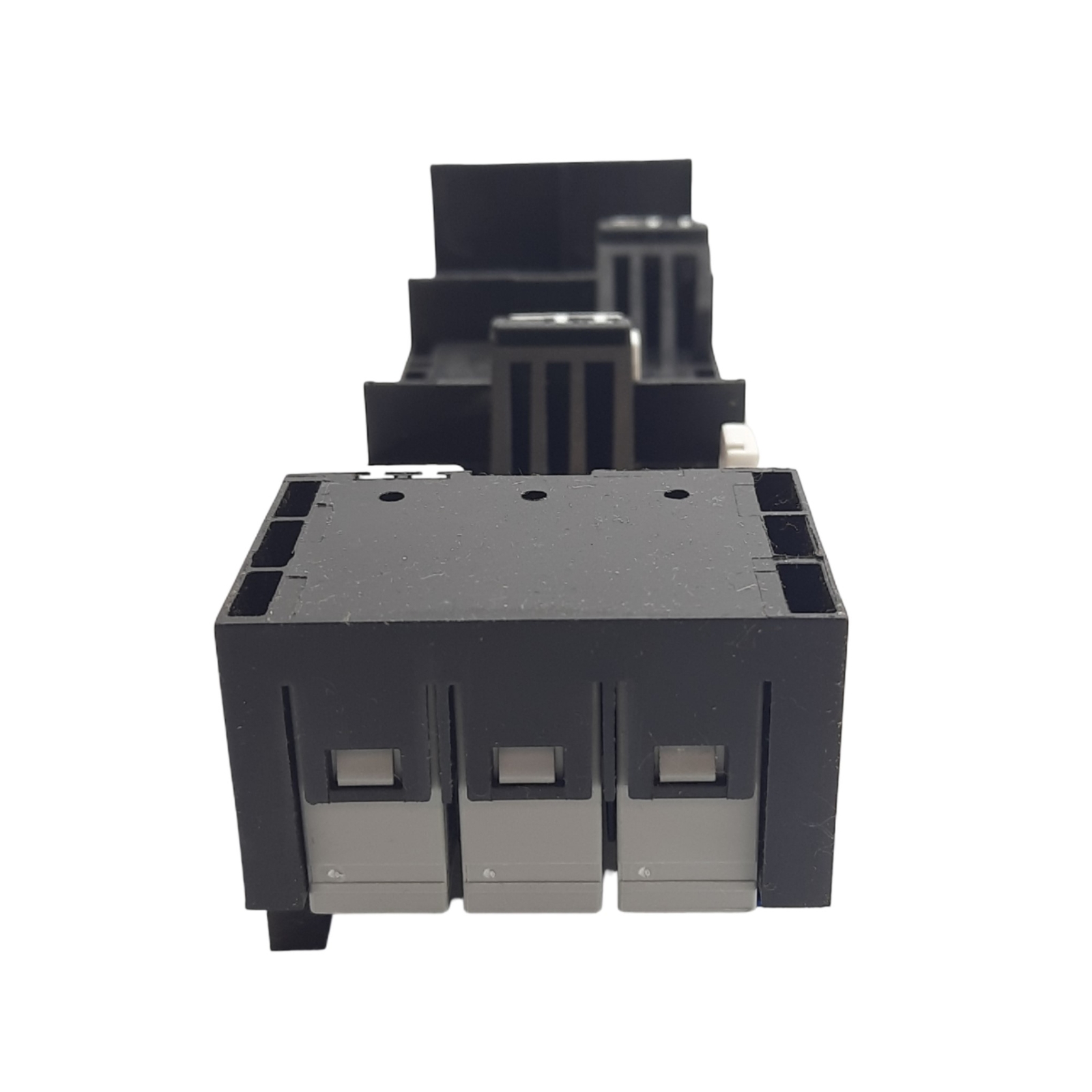 Rittal SV9340.610 Enclosure System, 208mm x 55mm, 690VAC, 65A Max, 60mm