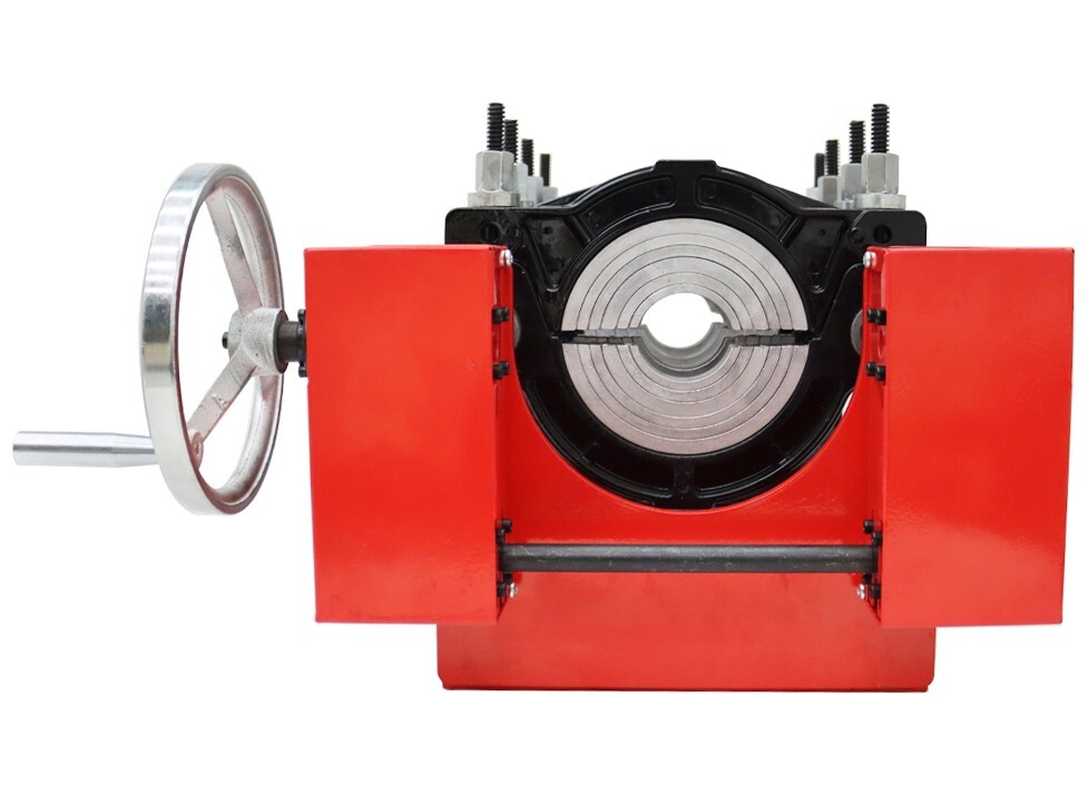 INTBUYING®Pipe Welding Machine 2.48-6.3″ Tube Butt Fusion Equipment 5-145023