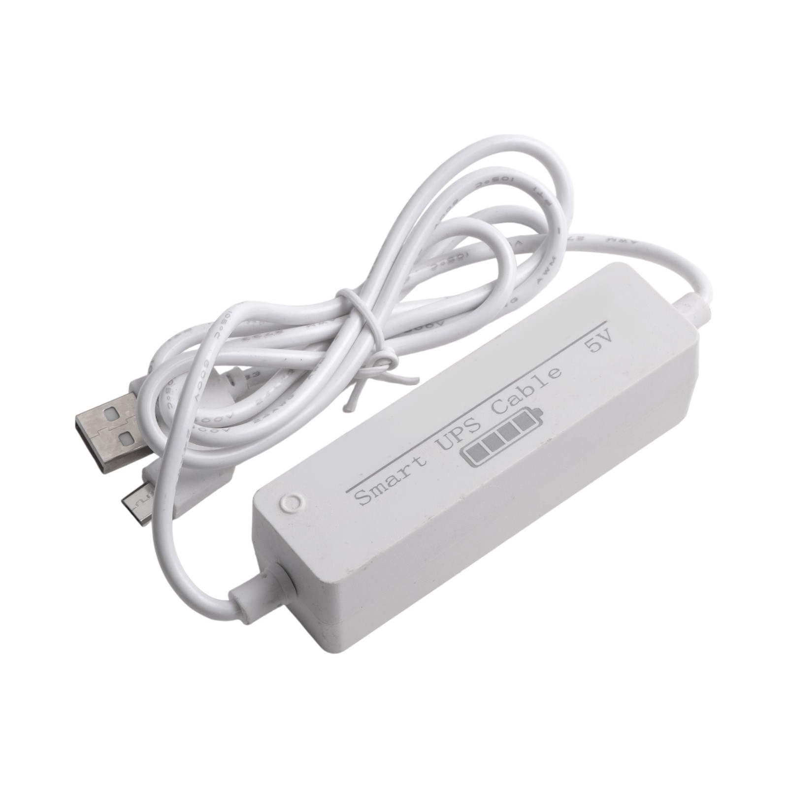 Reliable Power Source UPS Backup for Continuous For Camera Operation