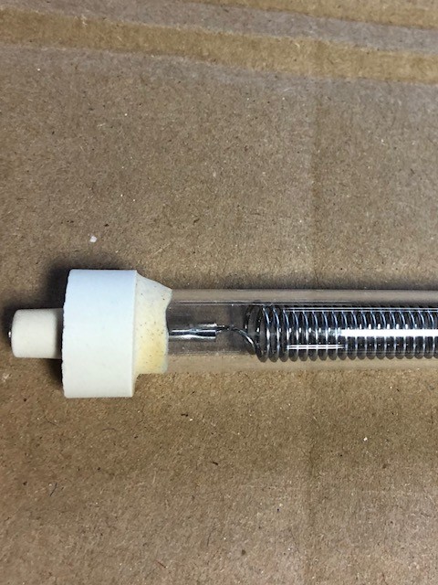 QUARTZ ELEMENT 208V 1800W – 29 1/8″ APW Vulcan Hart Cheesemelter 825331