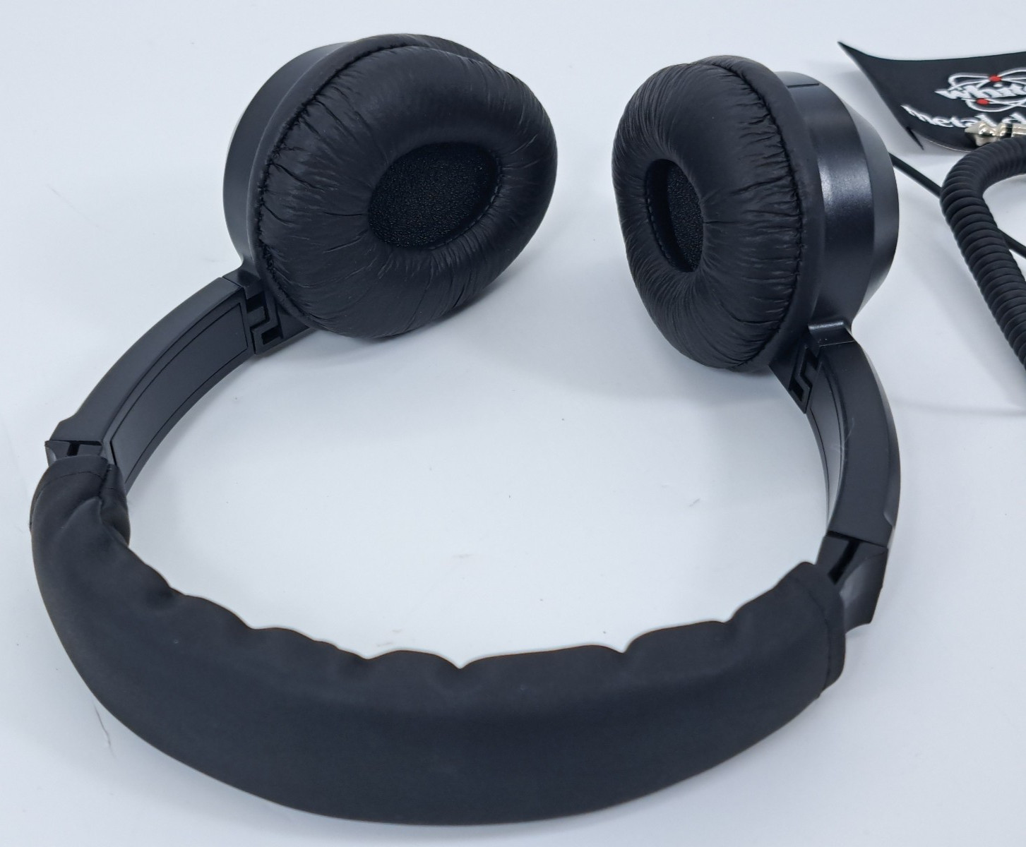 White’s Electronics, Starlite Metal Detector Headphones, Adjustable Volume
